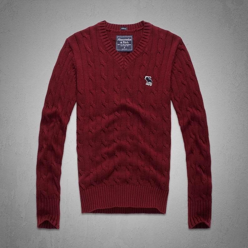 A&F Men's Sweater 156
